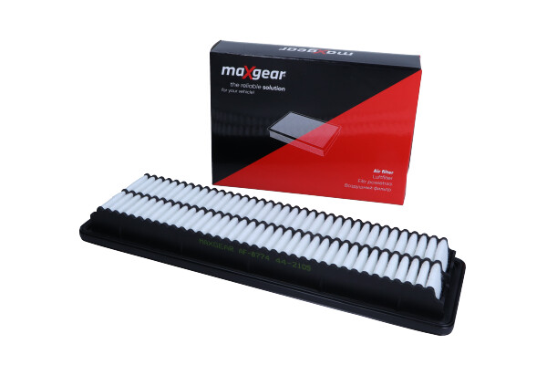 Filtr powietrza MAXGEAR 26-2407
