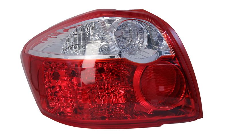 Lampa tylna zespolona ABAKUS 212-19U3L-LD-UE