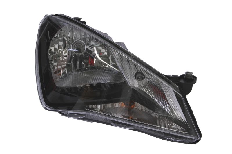 Reflektor HELLA 1EJ 010 671-021