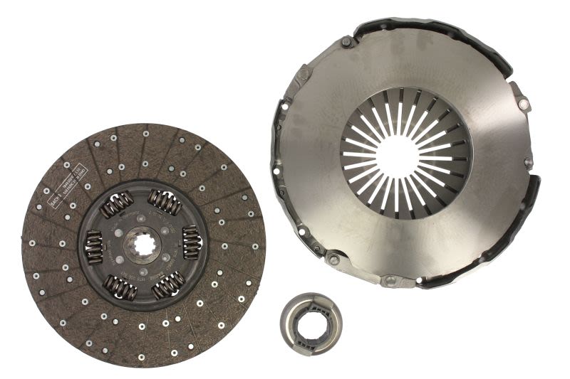 Zestaw sprzęgła SACHS 3400 700 626