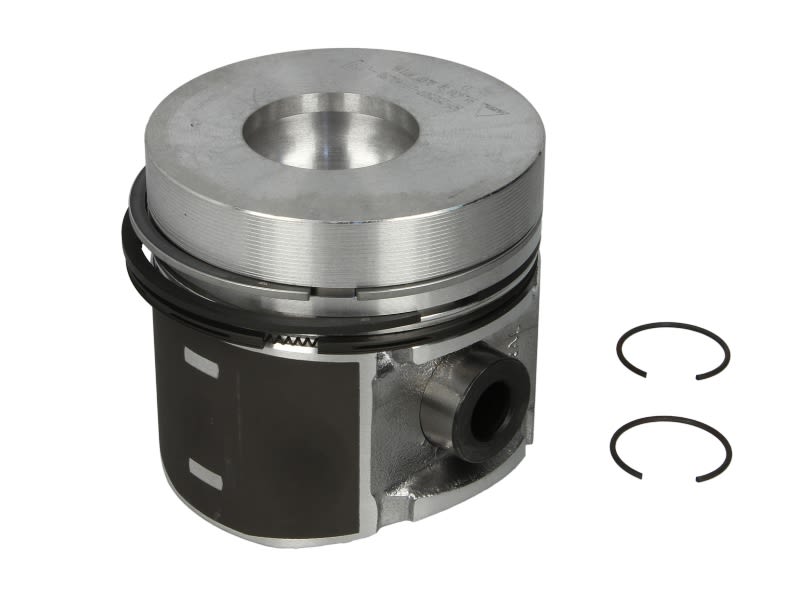 Tłok NÜRAL 87-252507-10