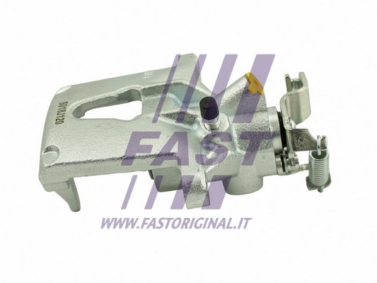 Zacisk hamulca FAST FT02007