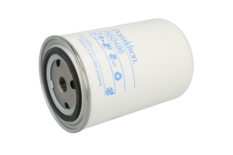 Filtr paliwa DONALDSON P550496