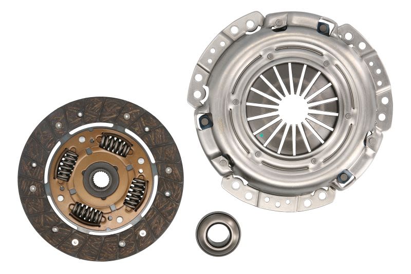 Zestaw sprzęgła NEXUS F15033NX