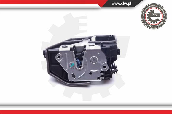 Zamek drzwi ESEN SKV 16SKV753