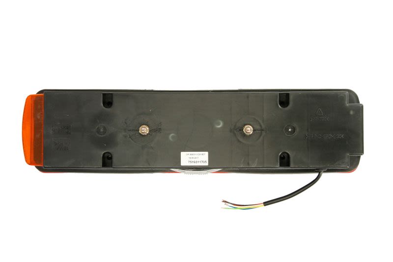 Lampa tylna zespolona DT SPARE PARTS 1.21440