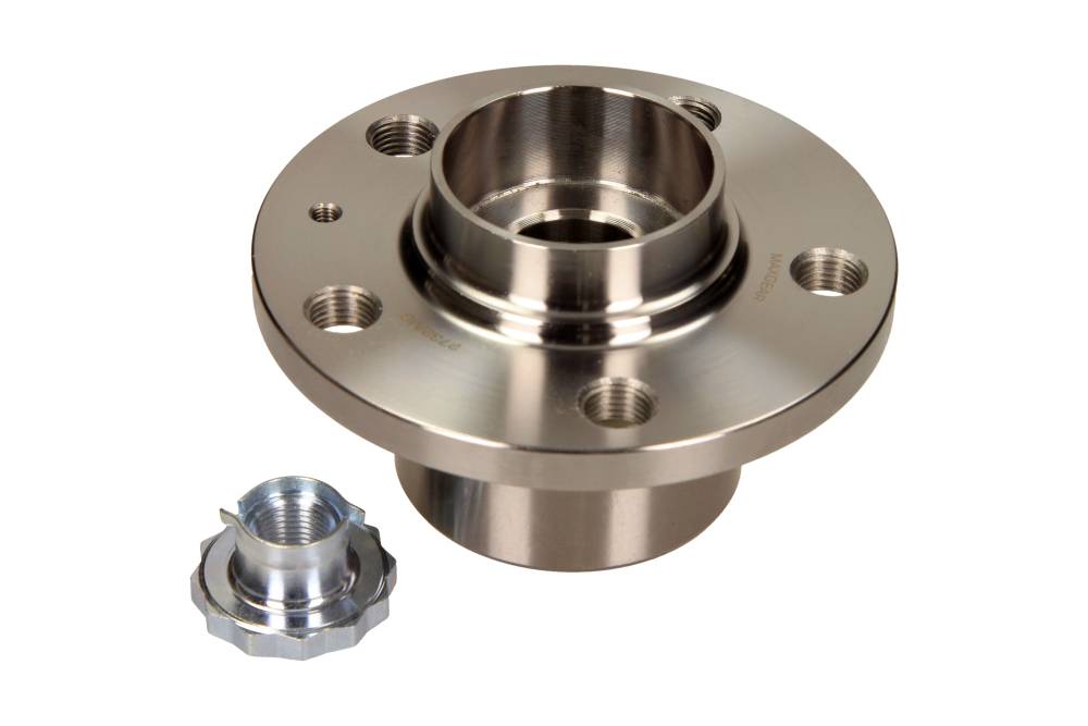 Zestaw łożysk koła MAXGEAR 33-0381