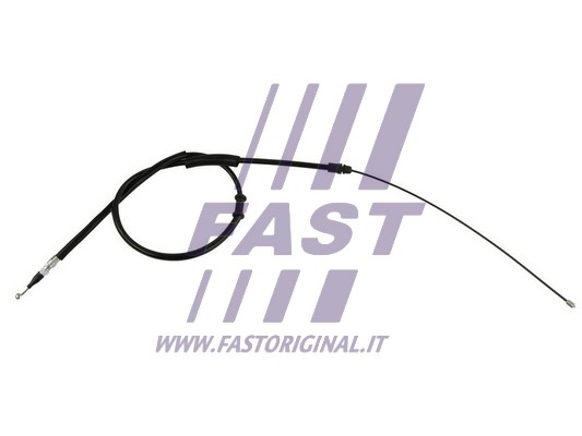 Linka hamulca ręcznego FAST FT69056