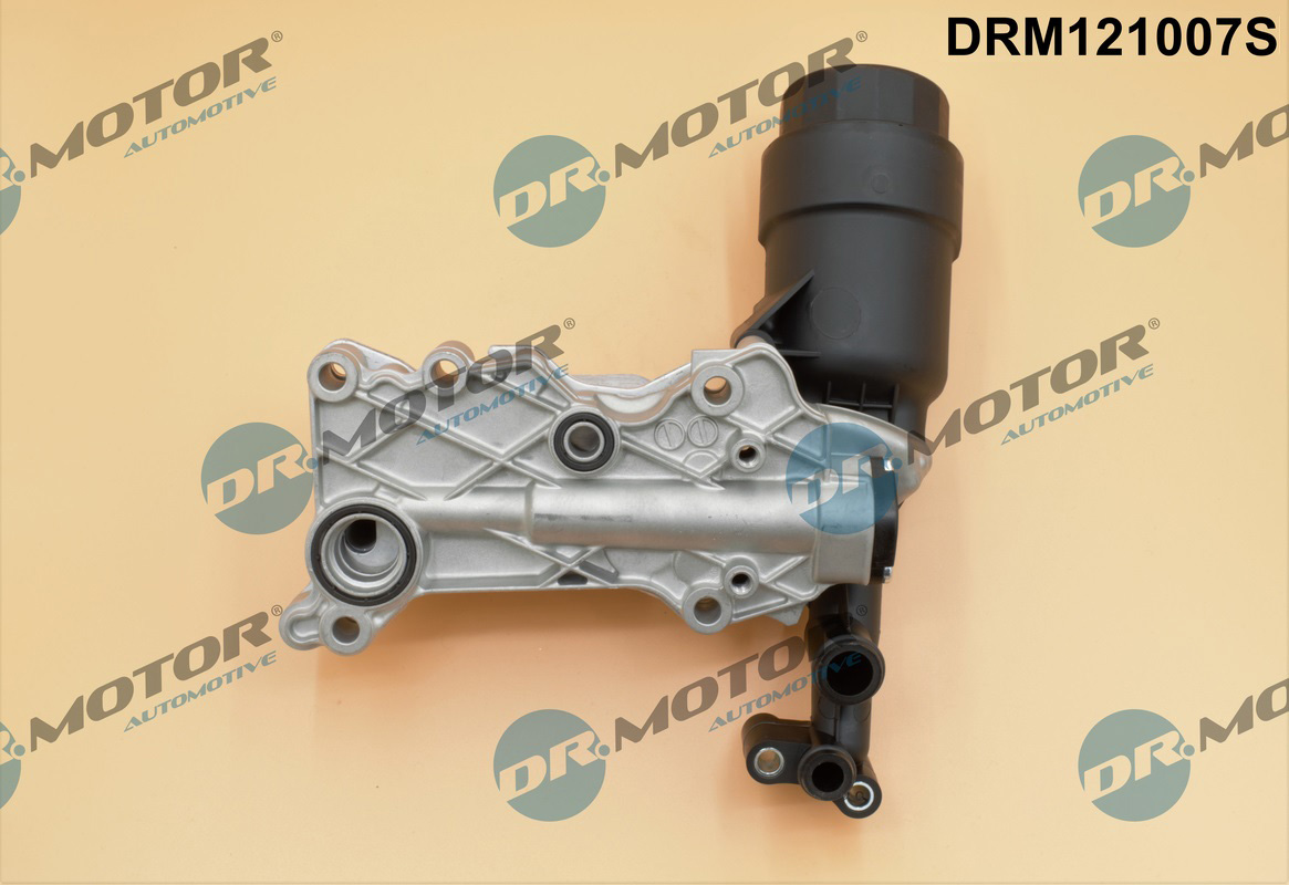 DR.MOTOR AUTOMOTIVE DRM121007S