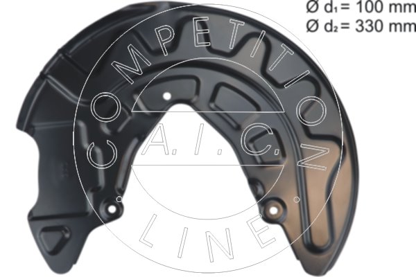 Tarcza kotwiczna AIC 58777