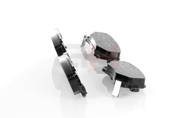 Klocki hamulcowe GH GH-410902
