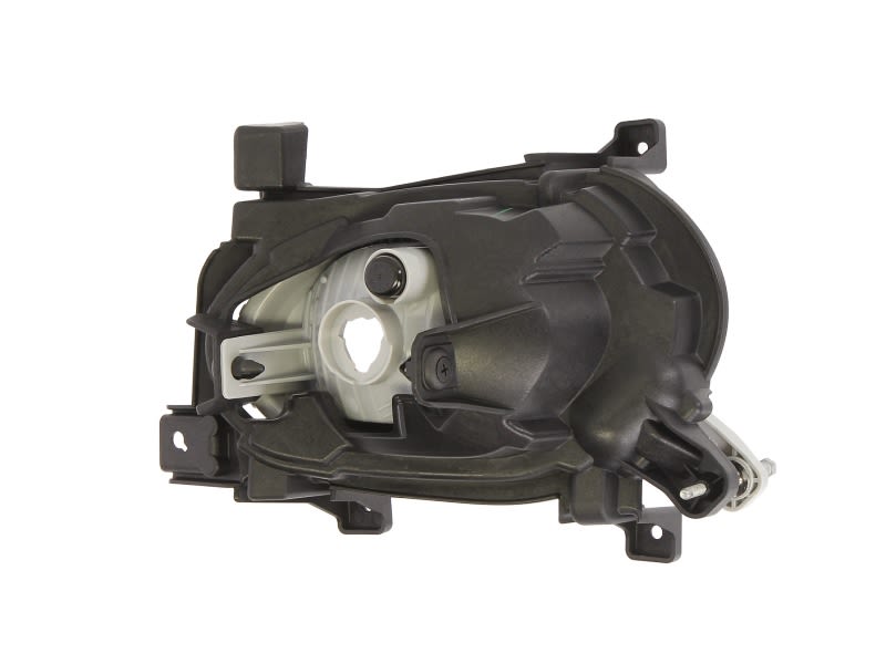 Lampa przeciwmgielna przednia TYC 19-12288-01-2