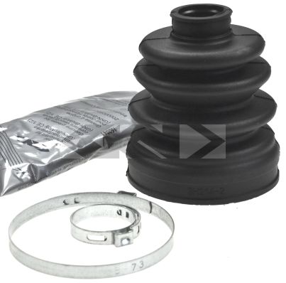 Zestaw osłon LÖBRO 306321