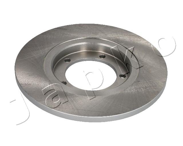Tarcza hamulcowa JAPKO 60601C
