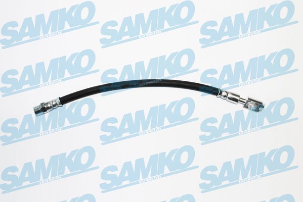 Przewód hamulcowy elastyczny SAMKO 6T48970