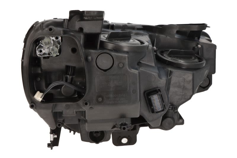 Reflektor MAGNETI MARELLI 719000000204