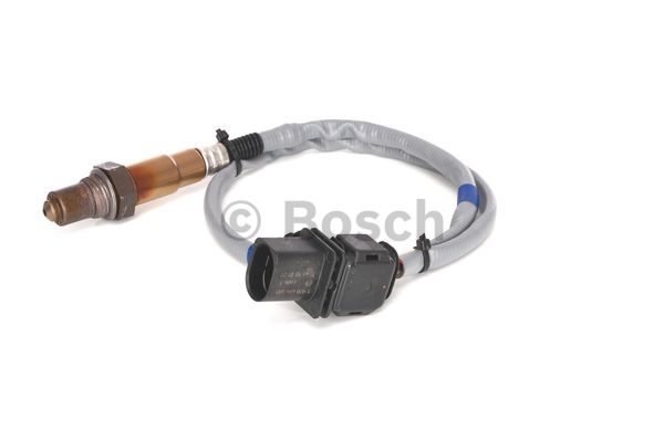 Sonda lambda BOSCH 0 258 007 333