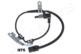 Czujnik ABS JAPANPARTS ABS-H76