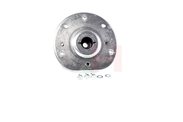 Zestaw naprawczy poduszki amortyzatora GH GH-364011
