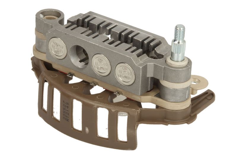 Mostek prostowniczy alternatora HC-CARGO 235527