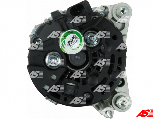 Alternator AS-PL A0533S
