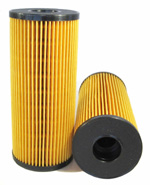 Filtr oleju ALCO FILTER MD-355