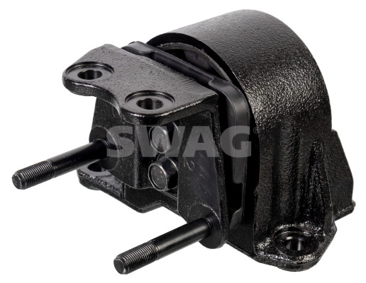 Mocowanie, manualna skrzynia biegów SWAG 33 10 6259