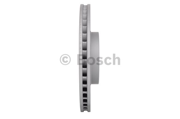 Tarcza hamulcowa BOSCH 0 986 479 C19