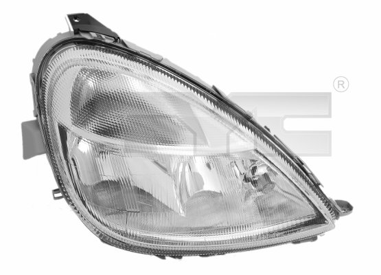 Reflektor TYC 20-0016-05-2
