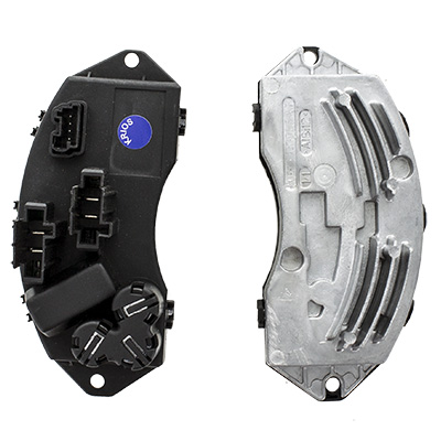Regulator nawiewu MEAT & DORIA K106094