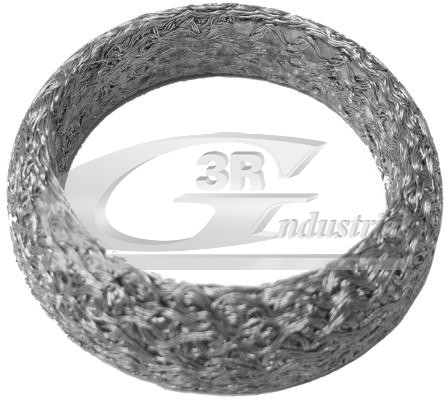Uszczelka rury wydechowej 3RG 71400
