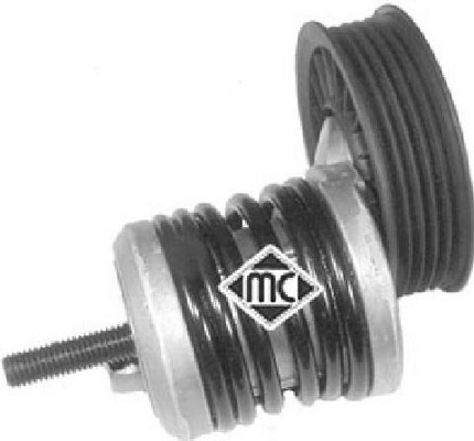 Napinacz paska osprzętu METALCAUCHO 04945