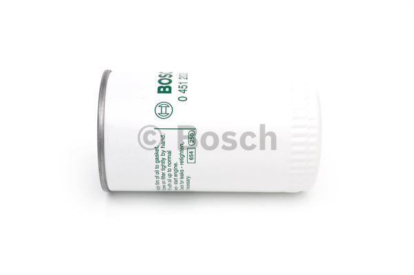 Filtr oleju BOSCH 0 451 203 226