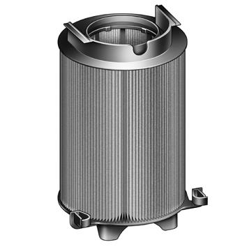Filtr powietrza PURFLUX A1168