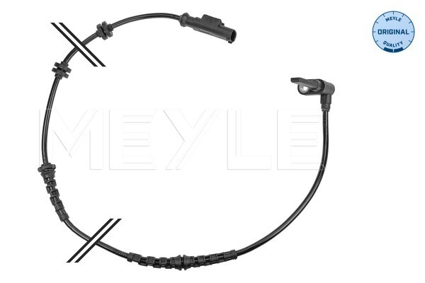 Czujnik ABS MEYLE 40-14 800 0021