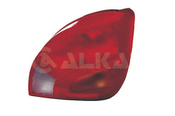 Lampa tylna zespolona ALKAR 2202386