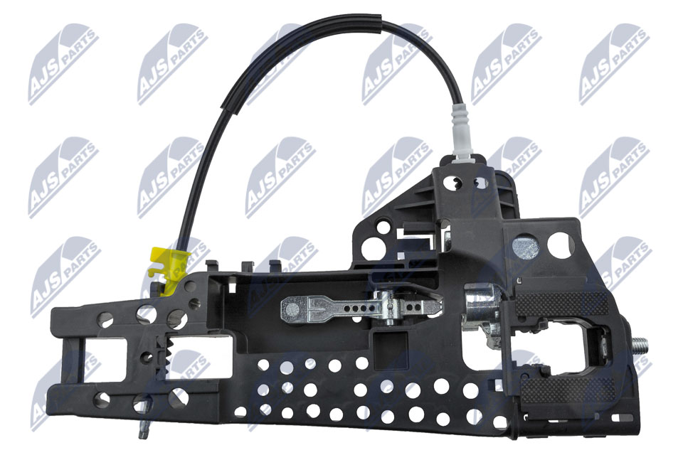 Zamek drzwi NTY EZC-AU-122
