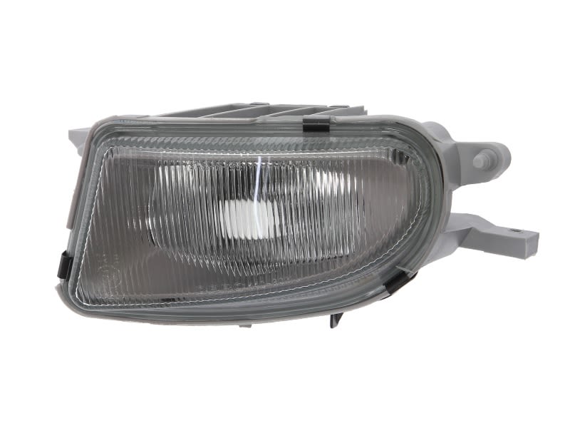 Lampa przeciwmgielna przednia ABAKUS 440-2007L-UQ