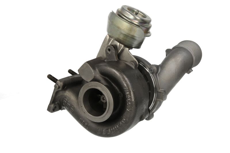 Turbosprężarka GARRETT 777251-5001S