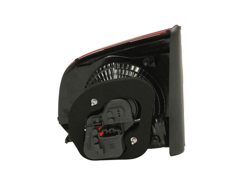 Lampa tylna zespolona HELLA 2SA 009 923-091
