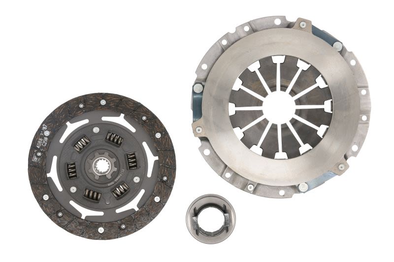 Zestaw sprzęgła NEXUS F1X161NX