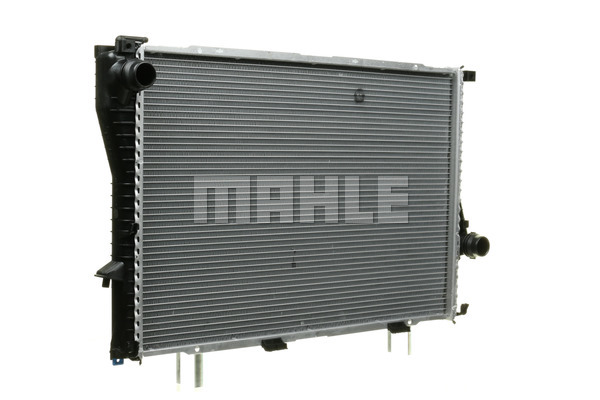 Chłodnica MAHLE CR 295 000P