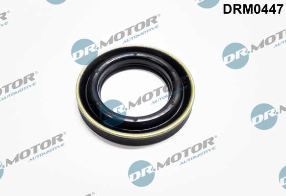 Uszczelka pokrywy zaworów DR.MOTOR AUTOMOTIVE DRM0447