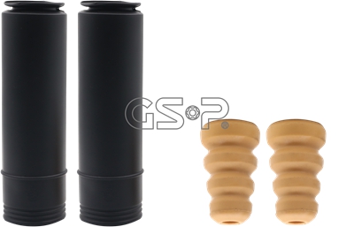 Zestaw ochrony przeciwpyłowej amortyzatora GSP 5406530PK