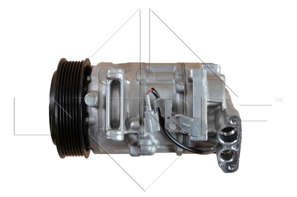 Kompresor klimatyzacji NRF 32597
