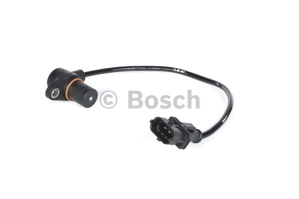 Czujnik położenia wału BOSCH 0 281 002 511