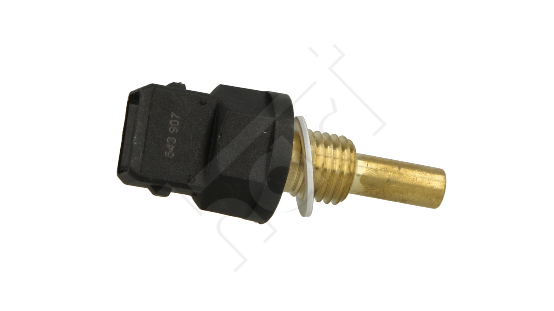 Czujnik temperatury oleju HART 543 907