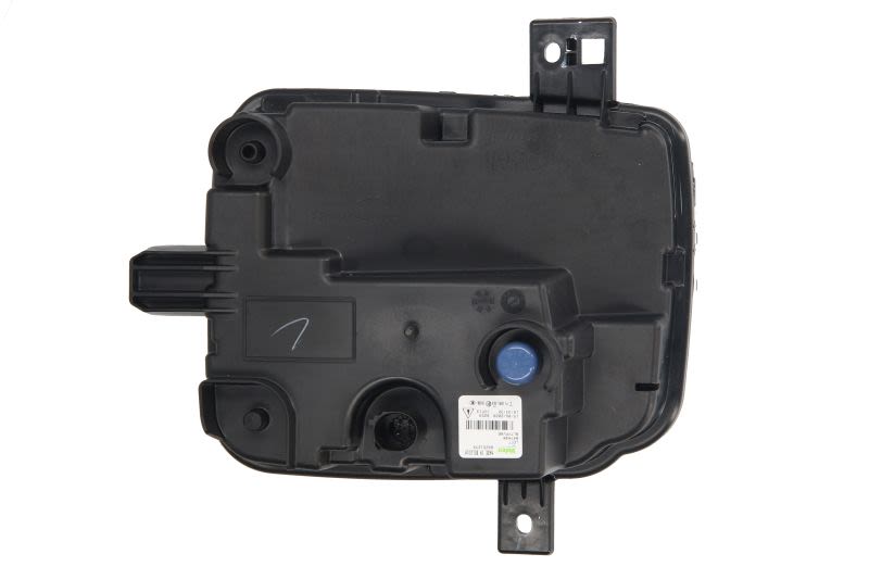 Lampa przeciwmgielna przednia VALEO 047438