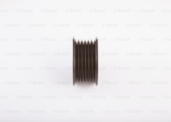 Koło pasowe alternatora BOSCH F 00M 991 160
