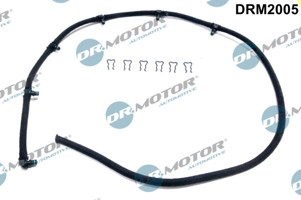 Wąż przelewowy DR.MOTOR AUTOMOTIVE DRM2005